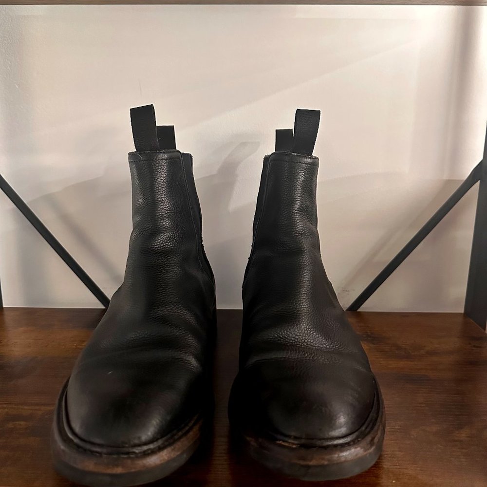 rag & bone Chelsea Boot